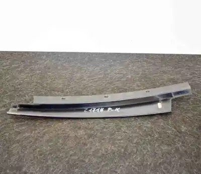 Автозапчасти б/у молдинг передней левой двери за bmw 5 e60 (2001-2010) estate ссылки oem iam   