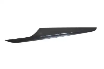 Pezzo di ricambio per auto di seconda mano modanatura porta anteriore sinistra per bmw x1 e84 (2009-2015) riferimenti oem iam 2991389  