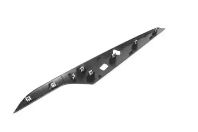 Pezzo di ricambio per auto di seconda mano modanatura porta anteriore sinistra per bmw x1 e84 (2009-2015) riferimenti oem iam 2991389  