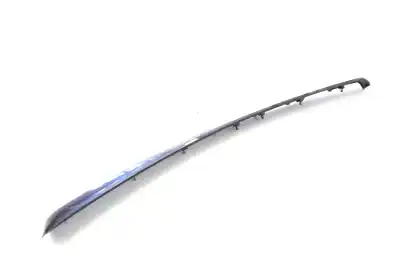 Pezzo di ricambio per auto di seconda mano modanatura porta posteriore destra per bmw 3 e90 (2004-2011) sedan riferimenti oem iam 7121474  