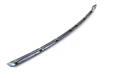 Pezzo di ricambio per auto di seconda mano modanatura porta posteriore destra per bmw 3 e90 (2004-2011) sedan riferimenti oem iam 7121474  