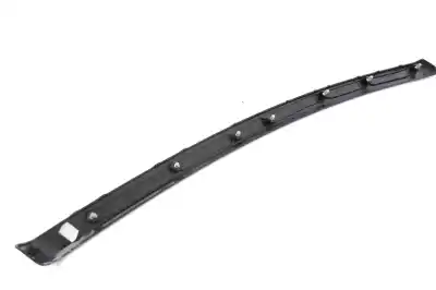 Pezzo di ricambio per auto di seconda mano modanatura porta posteriore destra per bmw 3 e90 (2004-2011) sedan riferimenti oem iam 7121474  