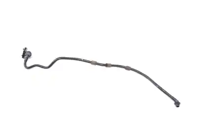 Peça sobressalente para automóvel em segunda mão tubo por audi a8 4h_ (2009-2018) referências oem iam 4h2611931b  