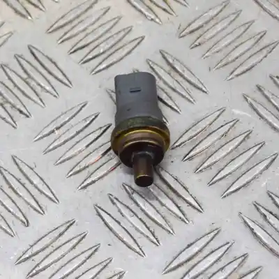 Pezzo di ricambio per auto di seconda mano valvola sensore temperatura per audi a4 8k2, b8 (2007-2015) riferimenti oem iam 06a919501a  