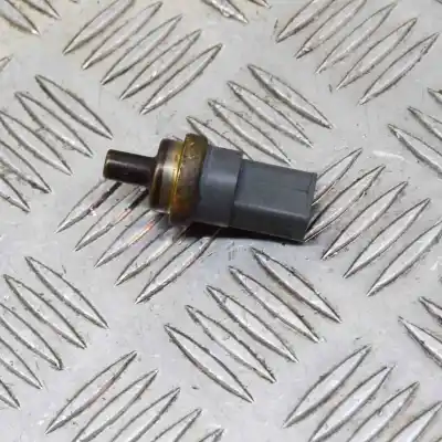 Pezzo di ricambio per auto di seconda mano VALVOLA SENSORE TEMPERATURA per AUDI A4 8K2, B8 (2007-2015) Riferimenti OEM IAM 06A919501A  