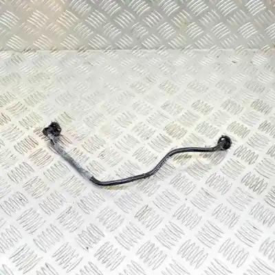 Pezzo di ricambio per auto di seconda mano TUBO per PORSCHE MACAN DKN (2019-..) Off-road Riferimenti OEM IAM 95B121071A,95B.121.071.A  