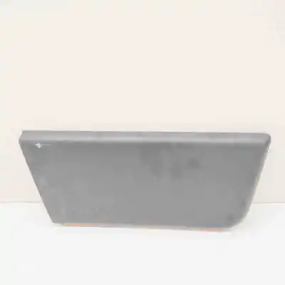 Pezzo di ricambio per auto di seconda mano MODANATURA PORTA ANTERIORE DESTRA per CITROEN JUMPER FURGÓN (2006-..) Commercial Riferimenti OEM IAM 1305776070  