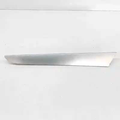 Pezzo di ricambio per auto di seconda mano MODANATURA PORTA POSTERIORE DESTRA per AUDI Q5 (8RB) 2.0 TDI Riferimenti OEM IAM 8R0867420,8R0867410  