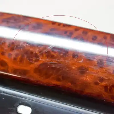 Second-hand car spare part rear right door trim for audi a8 d3 4e2, 4e8 (2002-2010) oem iam references 4e0867420  