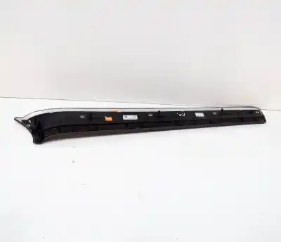 Second-hand car spare part front left door trim for audi a8 d3 4e2, 4e8 (2002-2010) oem iam references 4e0867409  