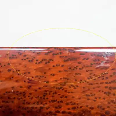 Second-hand car spare part front left door trim for audi a8 d3 4e2, 4e8 (2002-2010) oem iam references 4e0867409  