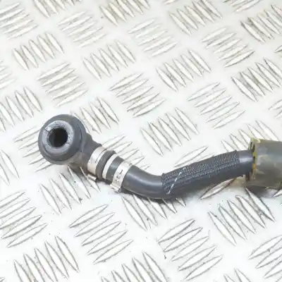 Peça sobressalente para automóvel em segunda mão tubo por audi a4 8k2, b8 (2007-2015) referências oem iam 8k0611931dl  