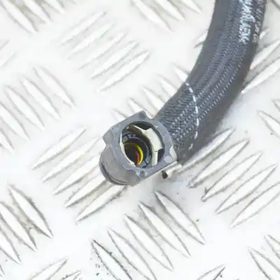 Peça sobressalente para automóvel em segunda mão tubo por audi a4 8k2, b8 (2007-2015) referências oem iam 8k0611931dl  