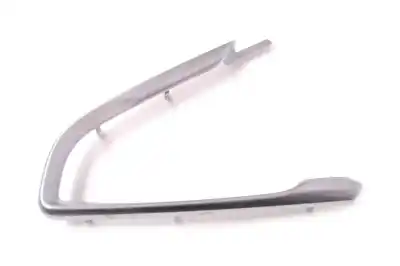 Peça sobressalente para automóvel em segunda mão Moldura Da Porta Dianteira Esquerda por VOLVO V40 HATCHBACK (2012-2019) Referências OEM IAM 31837149  