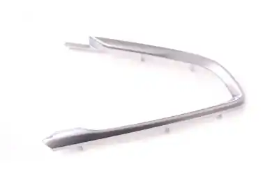 Peça sobressalente para automóvel em segunda mão moldura da porta traseira direita por volvo v40 hatchback (2012-2019) referências oem iam 31837149  