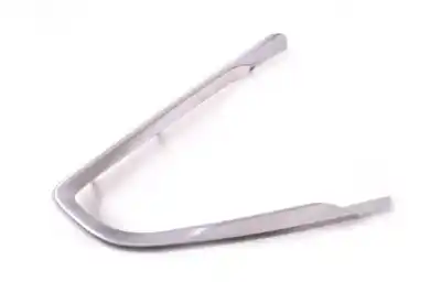 Peça sobressalente para automóvel em segunda mão Moldura Da Porta Traseira Direita por VOLVO V40 HATCHBACK (2012-2019) Referências OEM IAM 31837149  