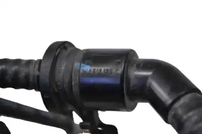 Peça sobressalente para automóvel em segunda mão tubo por audi tt 8j3 (2006-2014) referências oem iam 1k2612179c  