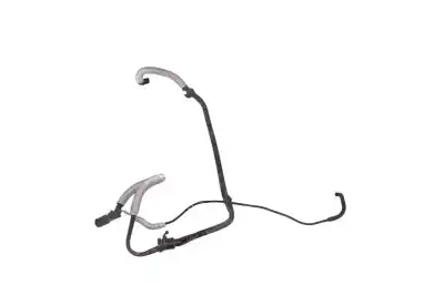 Peça sobressalente para automóvel em segunda mão Tubo por AUDI TT 8J3 (2006-2014) Referências OEM IAM 1K2612179C  