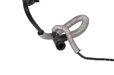 Peça sobressalente para automóvel em segunda mão tubo por audi tt 8j3 (2006-2014) referências oem iam 1k2612179c  