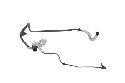 Peça sobressalente para automóvel em segunda mão tubo por audi tt 8j3 (2006-2014) referências oem iam 1k2612179c  