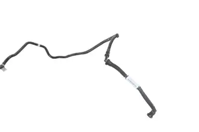 Pezzo di ricambio per auto di seconda mano tubo per bmw f40 (2019-..) hatchback riferimenti oem iam 8654731  