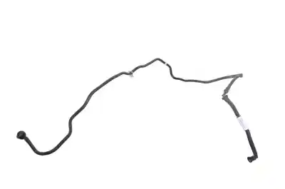 Pezzo di ricambio per auto di seconda mano Tubo per BMW F40 (2019-..) Hatchback Riferimenti OEM IAM 8654731  