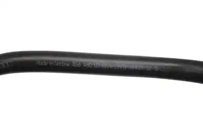 Peça sobressalente para automóvel em segunda mão tubo por audi a8 4h_ (2009-2018) referências oem iam 4h0131987f  
