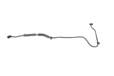 Pezzo di ricambio per auto di seconda mano Tubo per JAGUAR F-PACE X761 (2015-..) Off-road Riferimenti OEM IAM HK83-8276-BE  