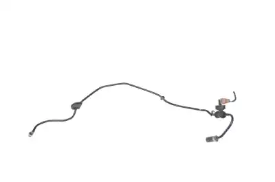 Pezzo di ricambio per auto di seconda mano Tubo per JAGUAR F-PACE X761 (2015-..) Off-road Riferimenti OEM IAM HK83-9C490-CA  