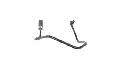 Pezzo di ricambio per auto di seconda mano Tubo per JAGUAR F-PACE X761 (2015-..) Off-road Riferimenti OEM IAM HK83-9C490-CA  