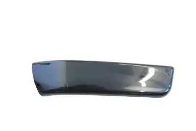 Peça sobressalente para automóvel em segunda mão Moldura Da Porta Traseira Direita por PEUGEOT 208 (2012-2020) Referências OEM IAM 9676397277  