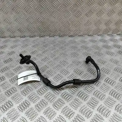 Peça sobressalente para automóvel em segunda mão TUBO por MERCEDES-BENZ EQC (N293) EQC 400 4-MATIC (293.890) Referências OEM IAM A2054301900  