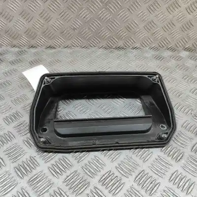 Peça sobressalente para automóvel em segunda mão entrada de ar por audi q7 4m (2015-..) off-road referências oem iam 4m1815237  