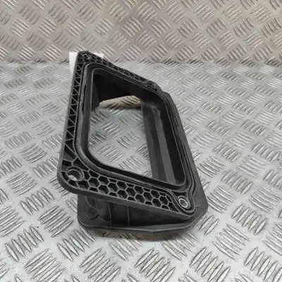 Peça sobressalente para automóvel em segunda mão entrada de ar por audi q7 4m (2015-..) off-road referências oem iam 4m1815237  