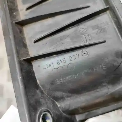 Peça sobressalente para automóvel em segunda mão entrada de ar por audi q7 4m (2015-..) off-road referências oem iam 4m1815237  