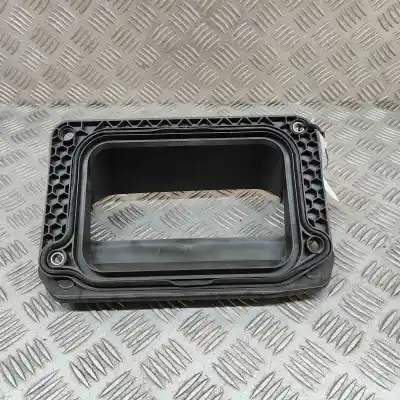 Peça sobressalente para automóvel em segunda mão ENTRADA DE AR por AUDI Q7 4M (2015-..) Off-road Referências OEM IAM 4M1815237  