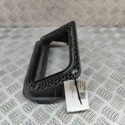 Peça sobressalente para automóvel em segunda mão entrada de ar por audi q7 4m (2015-..) off-road referências oem iam 4m1815237  