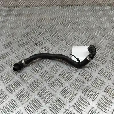 Peça sobressalente para automóvel em segunda mão TUBO por AUDI Q7 4M (2015-..) Off-road Referências OEM IAM 4M0611931AP  