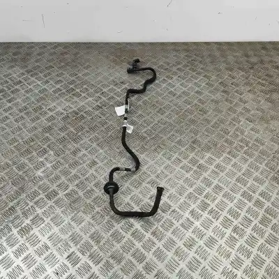 Peça sobressalente para automóvel em segunda mão TUBO por PEUGEOT 2008 II (2019-..) Off-road Referências OEM IAM 9832822680  