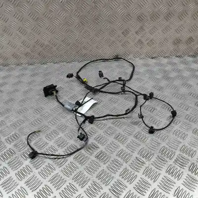 Peça sobressalente para automóvel em segunda mão FIO por AUDI Q5 (8RB) 2.0 TDI Referências OEM IAM 80A971095Q  