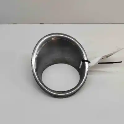 Pezzo di ricambio per auto di seconda mano Modanatura Fari Fendinebbia per MINI COOPER R56 (2005-2013) Riferimenti OEM IAM 2753673  