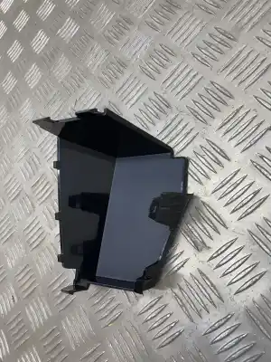 Peça sobressalente para automóvel em segunda mão entrada de ar por bmw f40 (2019-..) referências oem iam 8070943,51118070943  