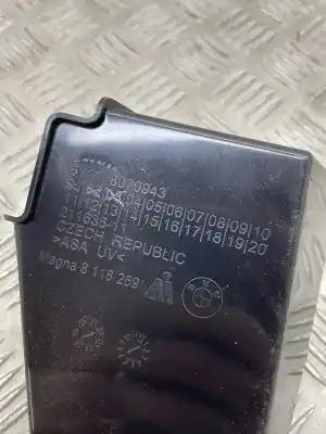 Peça sobressalente para automóvel em segunda mão entrada de ar por bmw f40 (2019-..) referências oem iam 8070943,51118070943  