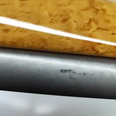 Second-hand car spare part front left door trim for audi a8 d3 4e2, 4e8 (2002-2010) oem iam references 4e0867409,4e0867409m  