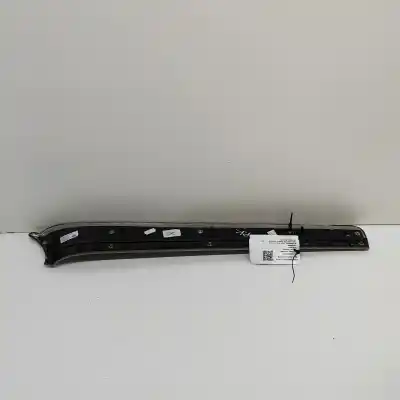 Second-hand car spare part front left door trim for audi a8 d3 4e2, 4e8 (2002-2010) oem iam references 4e0867409,4e0867409m  