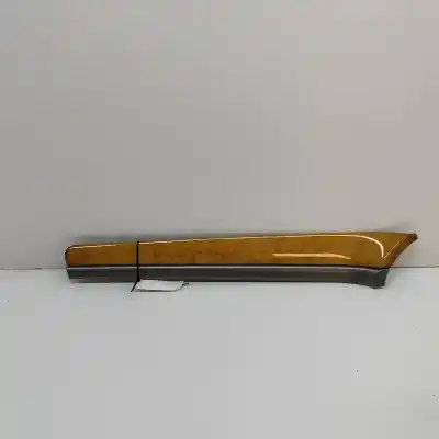 Second-hand car spare part Front Left Door Trim for AUDI A8 D3 4E2, 4E8 (2002-2010) OEM IAM references 4E0867409,4E0867409M  