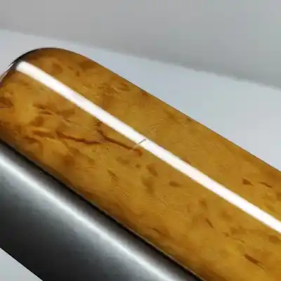 Second-hand car spare part front left door trim for audi a8 d3 4e2, 4e8 (2002-2010) oem iam references 4e0867409,4e0867409m  