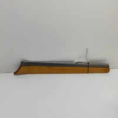 Second-hand car spare part front left door trim for audi a8 d3 4e2, 4e8 (2002-2010) oem iam references 4e0867409,4e0867409m  