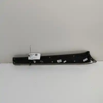 Second-hand car spare part front left door trim for audi a8 d3 4e2, 4e8 (2002-2010) oem iam references 4e0867409,4e0867409m  