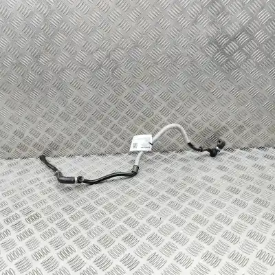 Автозапчасти б/у трубка за AUDI A5 8T3 (2007-2016) ссылки OEM IAM 8T0611931G  